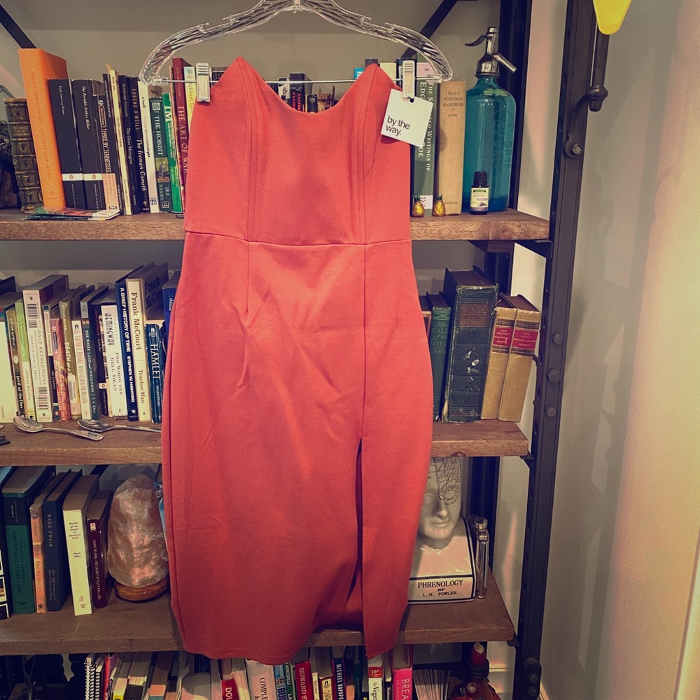 Cocktail dress